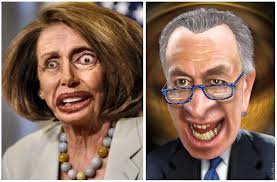 Chuck and Nancy