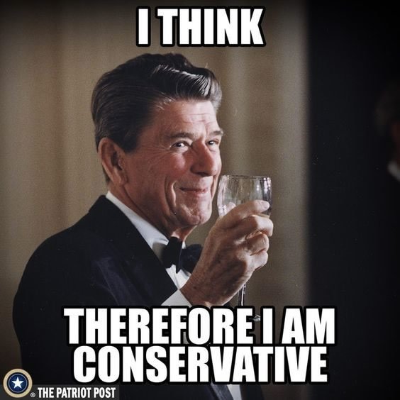 Reagan Quote