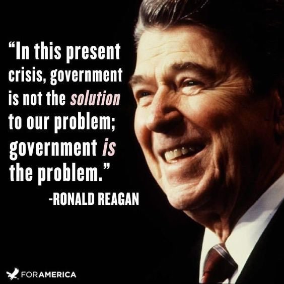 Reagan Quote